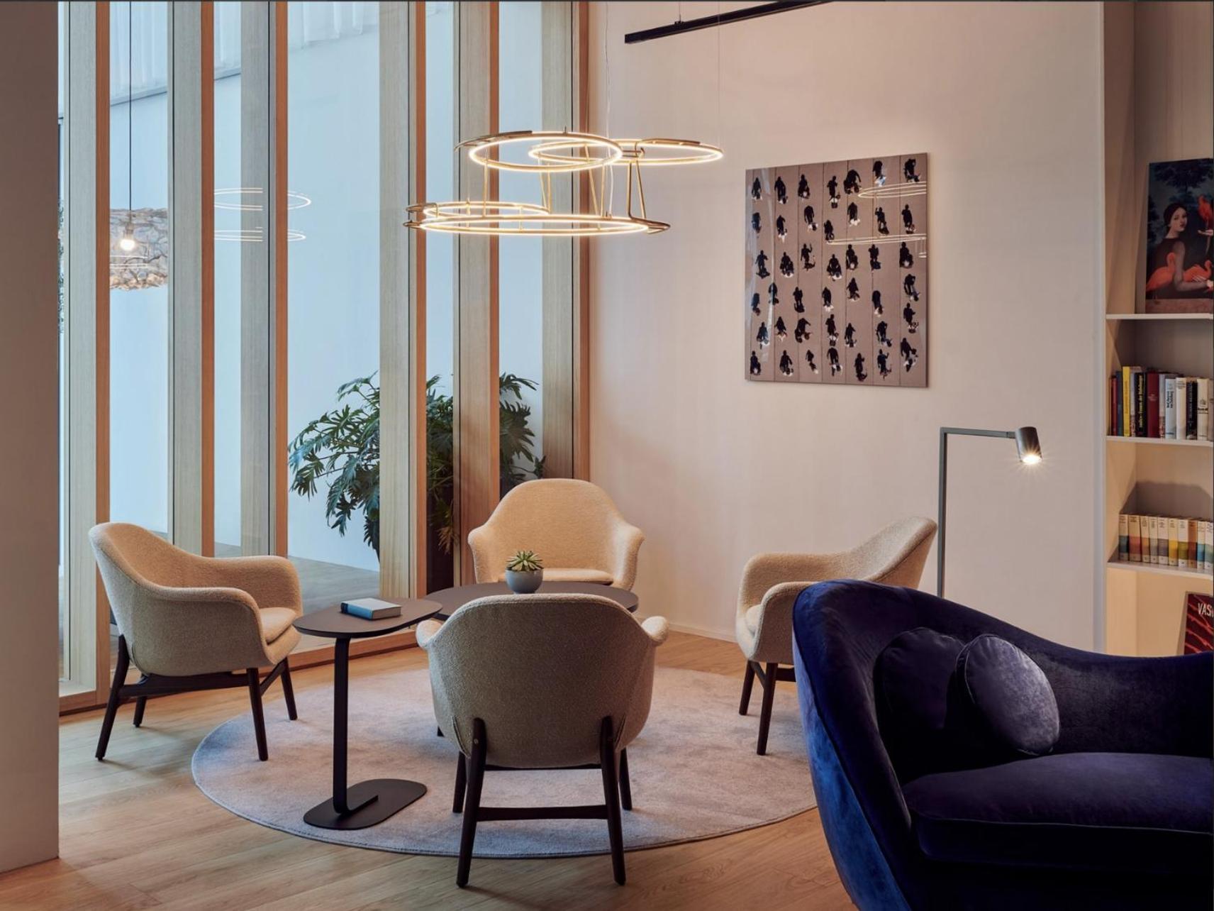 Apartamento Panorama Sky I Rooftop Pool I Metro Station *